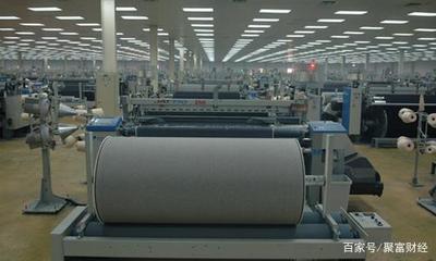 紡織巨擘張士平 72歲的行業(yè)巨人，山東首富的實業(yè)傳奇